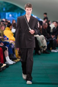 Burberry RTW Spring 2024