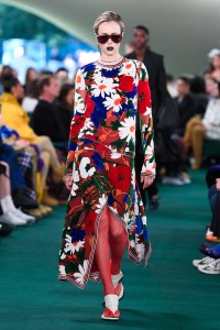 Burberry RTW Spring 2024