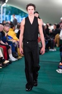Burberry RTW Spring 2024