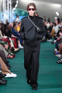 Burberry RTW Spring 2024