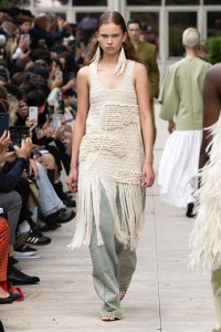 Calcaterra RTW Spring 2024