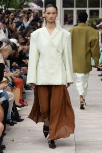 Calcaterra RTW Spring 2024