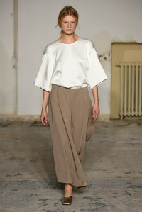 Carven RTW Spring 2024