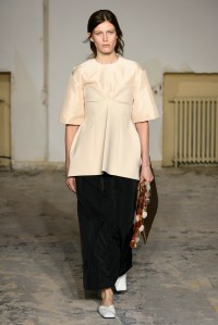 Carven RTW Spring 2024