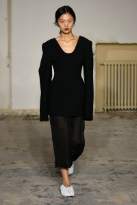 Carven RTW Spring 2024