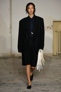 Carven RTW Spring 2024