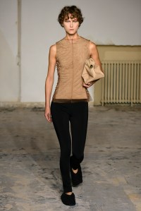 Carven RTW Spring 2024