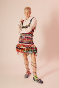 Cavia RTW Spring 2024