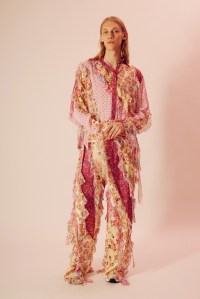 Cavia RTW Spring 2024