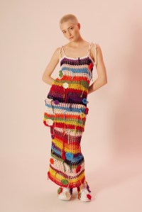 Cavia RTW Spring 2024