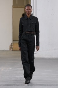 Cecilie Bahnsen RTW Spring 2024