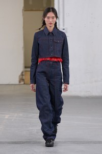 Cecilie Bahnsen RTW Spring 2024