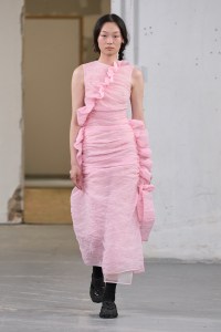 Cecilie Bahnsen RTW Spring 2024