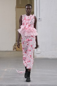 Cecilie Bahnsen RTW Spring 2024