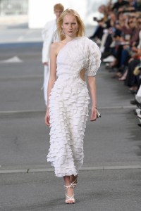Chloé RTW Spring 2024