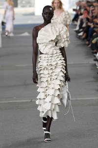 Chloé RTW Spring 2024