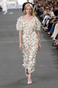 Chloé RTW Spring 2024