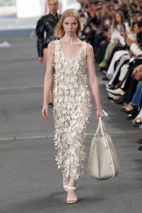 Chloé RTW Spring 2024