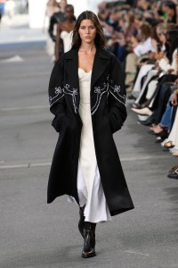 Chloé RTW Spring 2024