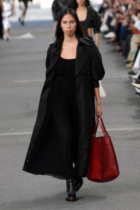 Chloé RTW Spring 2024