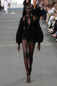 Chloé RTW Spring 2024