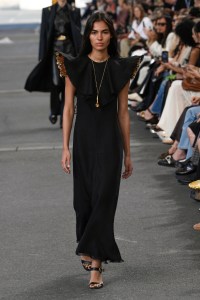 Chloé RTW Spring 2024