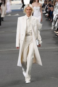 Chloé RTW Spring 2024