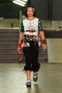 Chopova Lowena RTW Spring 2024