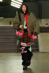 Chopova Lowena RTW Spring 2024