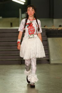 Chopova Lowena RTW Spring 2024