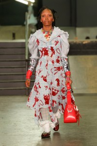 Chopova Lowena RTW Spring 2024