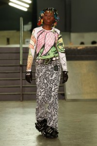Chopova Lowena RTW Spring 2024