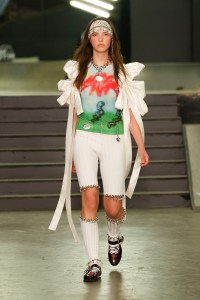 Chopova Lowena RTW Spring 2024