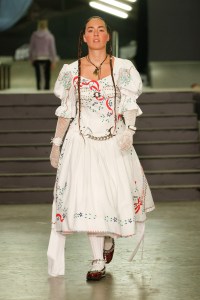 Chopova Lowena RTW Spring 2024