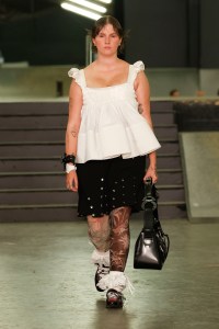 Chopova Lowena RTW Spring 2024