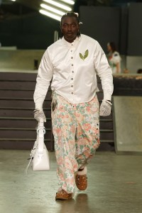 Chopova Lowena RTW Spring 2024