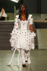 Chopova Lowena RTW Spring 2024