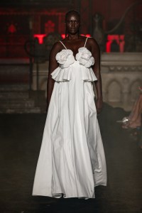 Christian Cowan RTW Spring 2024