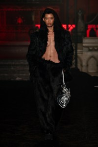 Christian Cowan RTW Spring 2024