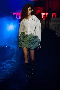 Christian Cowan RTW Spring 2024