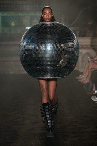 Christian Cowan RTW Spring 2024