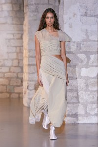 Christopher Esber RTW Spring 2024
