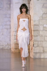 Christopher Esber RTW Spring 2024
