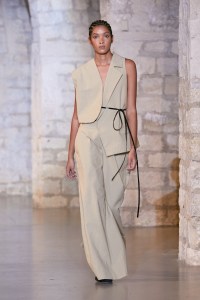 Christopher Esber RTW Spring 2024