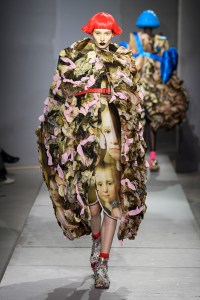 Comme des Garcons RTW Spring 2024