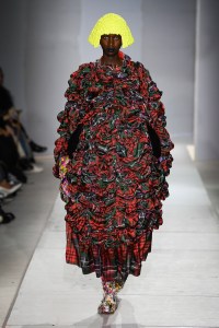Comme des Garcons RTW Spring 2024