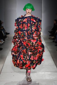Comme des Garcons RTW Spring 2024