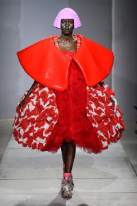 Comme des Garcons RTW Spring 2024