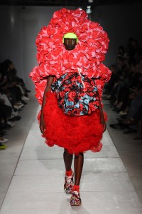 Comme des Garcons RTW Spring 2024