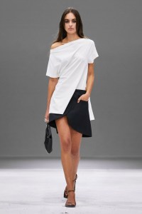 Courreges RTW Spring 2024
